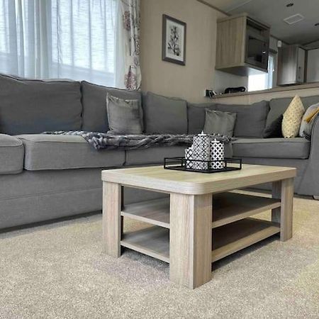 The Fairways Hideaway - Northumberland Villa Newbiggin-by-the-Sea Exterior photo